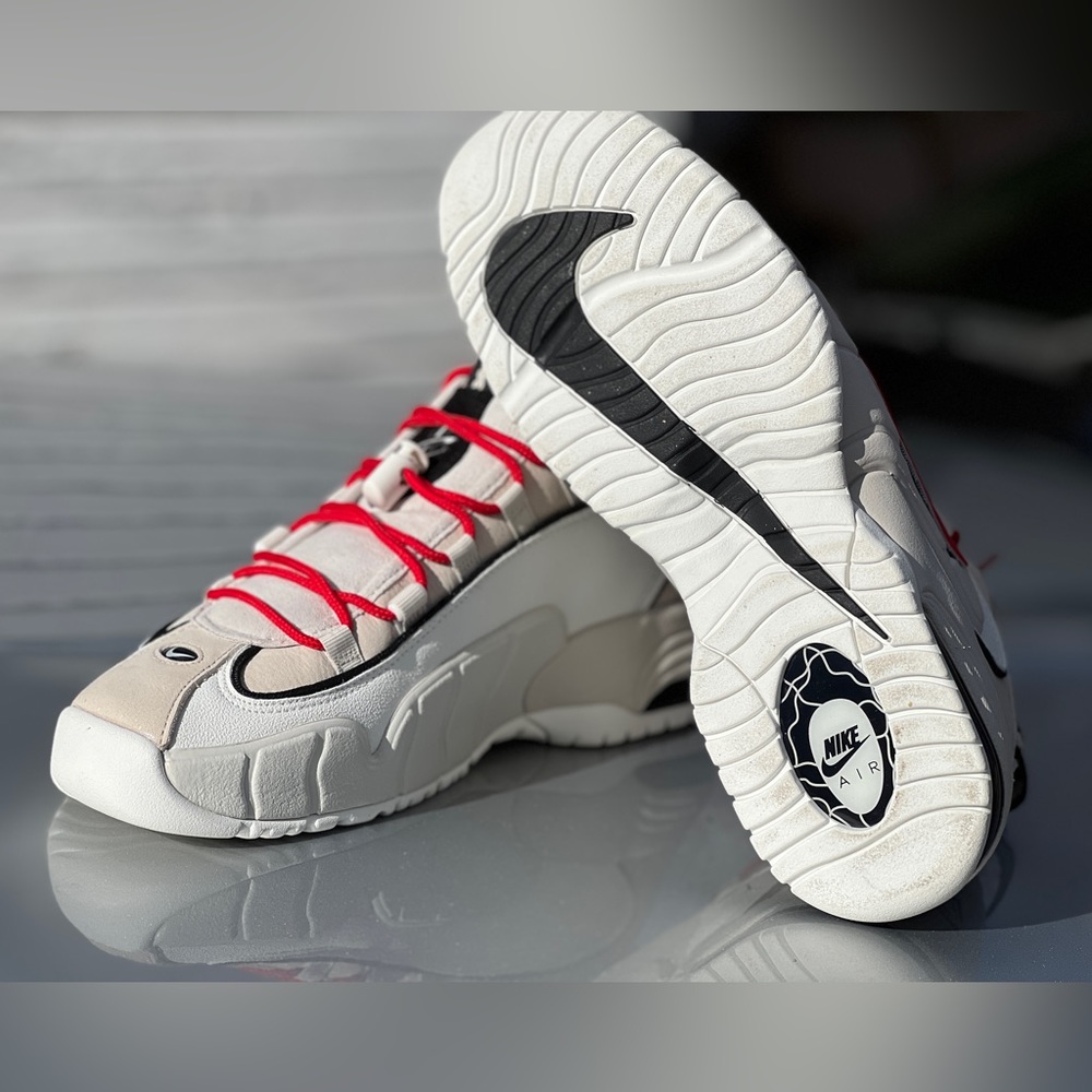 Nike Social Status x Air Max Penny 1
'Recess - Desert Sand' (2022)